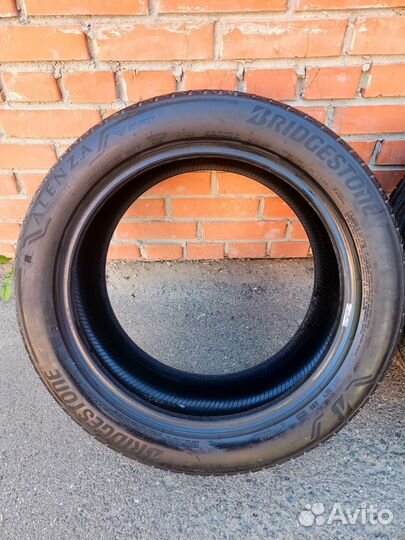 Bridgestone Alenza 001 275/45 R20 110Y