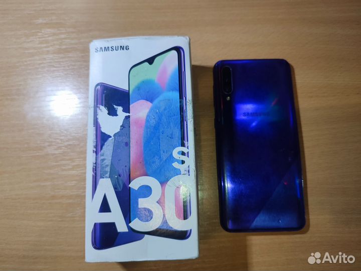 Samsung Galaxy A51, 6/128 ГБ