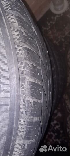 Tigar SUV Ice 175/65 R16 102T