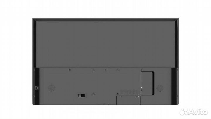 Телевизор Haier 55 SMART TV S7