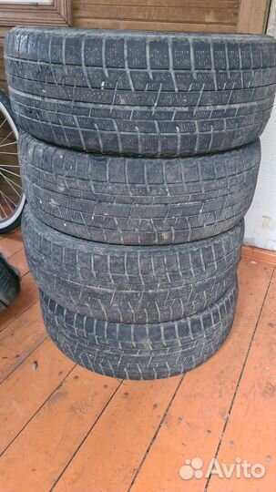 Yokohama Ice Guard IG50+ 205/55 R16 91Q