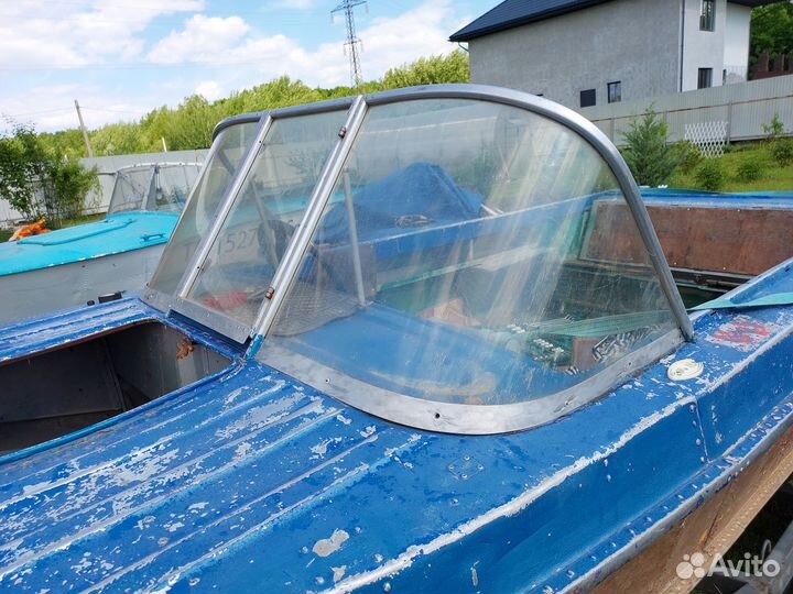 Заводские стекла Казанка 5м,1,2,3,4