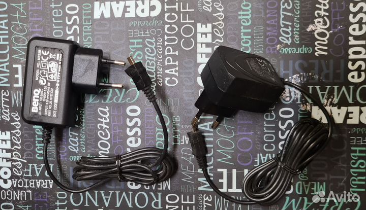 Зарядка Benq Siemens оригинал