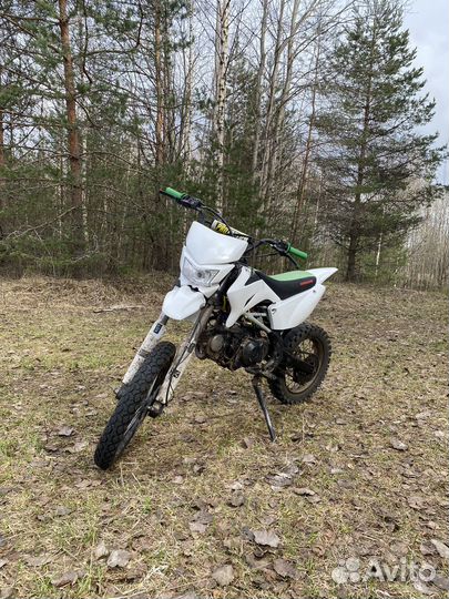 Motolendxt125