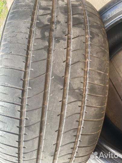 Bridgestone Turanza ER370 255/50 R19 103V
