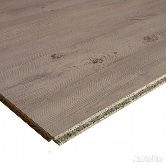 Вдсп Шпунт 12х600х1830 (QuickDeck)
