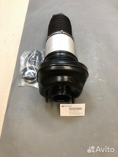 Пневмобаллон BMW 7er G11/G12 37106874593