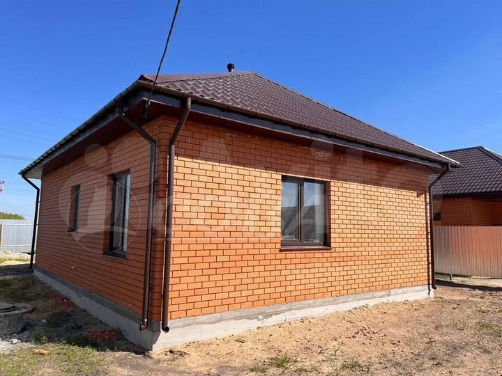 Дача 62 м² на участке 4,8 сот.