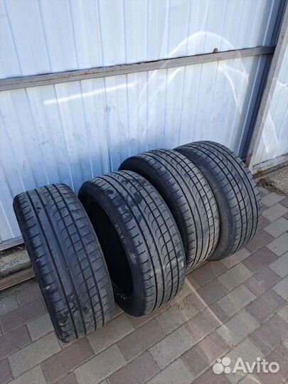 Altenzo Sport Comforter 205/50 R17