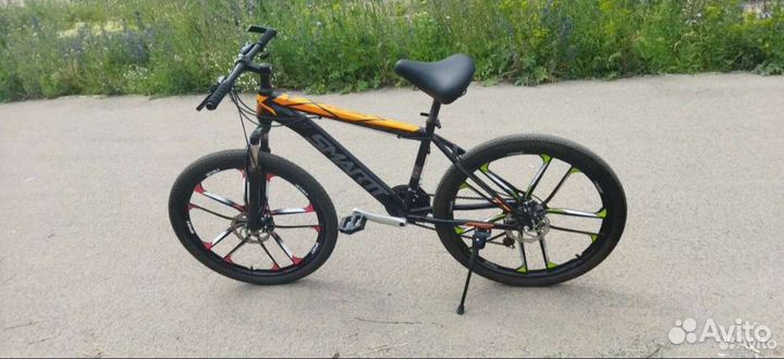 Велосипеды бу взрослый 26 колеса