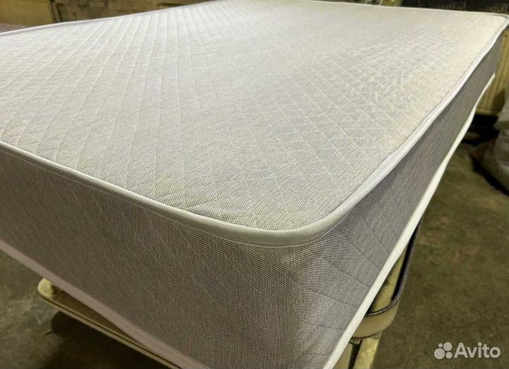 Матрас 180х200 с производства