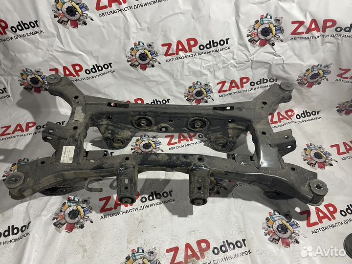 Балка задняя Kia Sportage 4 2016