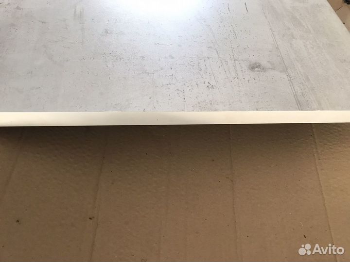 Столешница для кухни новая 1,60 см
