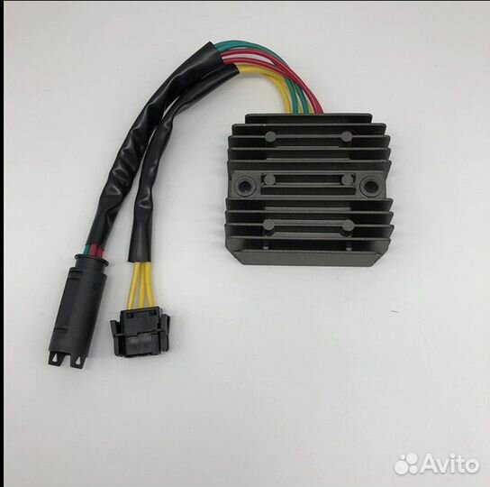 Реле зарядки регулятор BMW F650 F800 G650 61317707