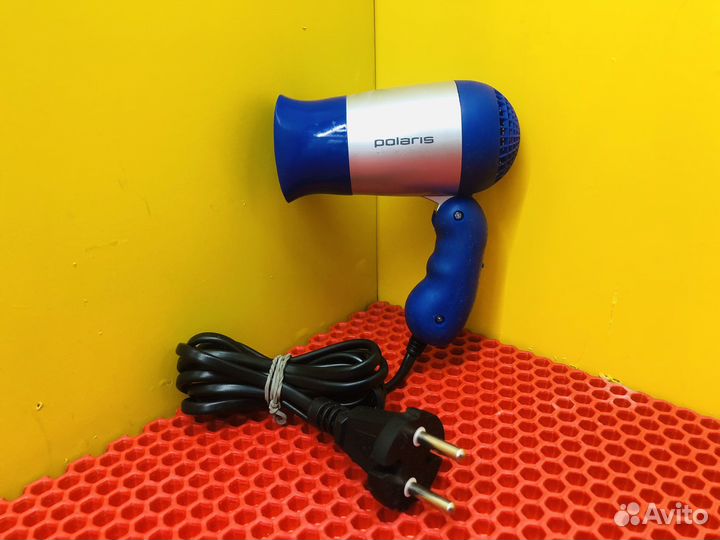 Z.7448 Фен Polaris PHD 0540T