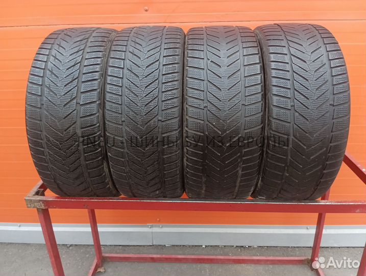 Vredestein Wintrac Xtreme S 235/35 R19 108V