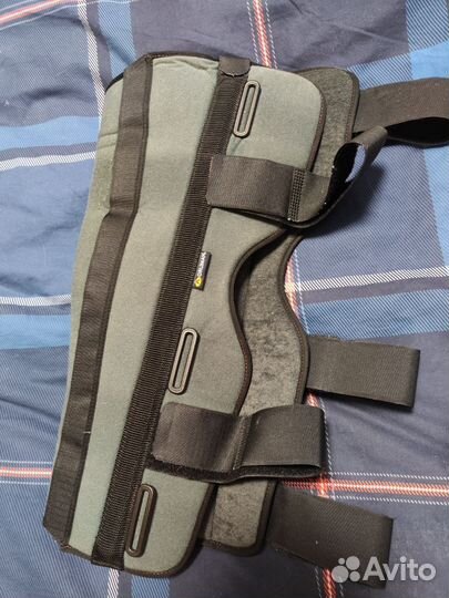 Ортез на коленный сустав orliman