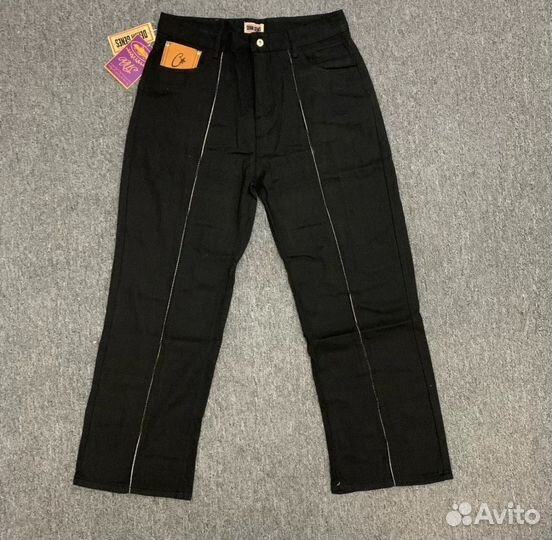 Джинсы Corteiz