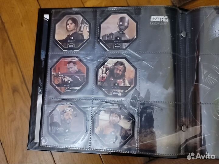 Комиксы. Человек- паук. Люди икс. Звёздные войны