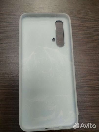 Чехол на телефон Realme X3 SuperZoom