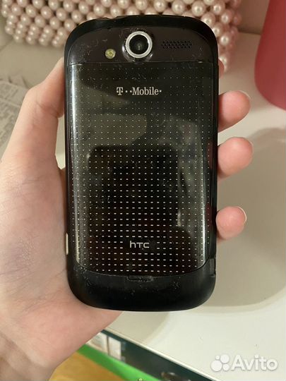 HTC T-Mobile G1