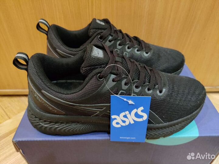 Кроссовки мужские asics gel nimbus 22