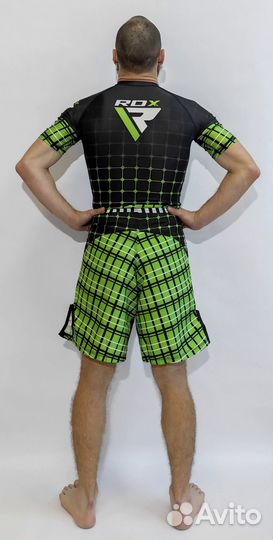 Комплект RDX-Green