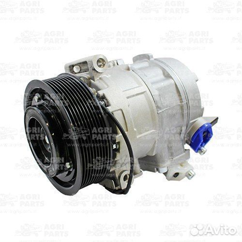 Компрессор кондиционера Claas 0007436452