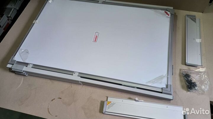 Доска-мольберт boardsys