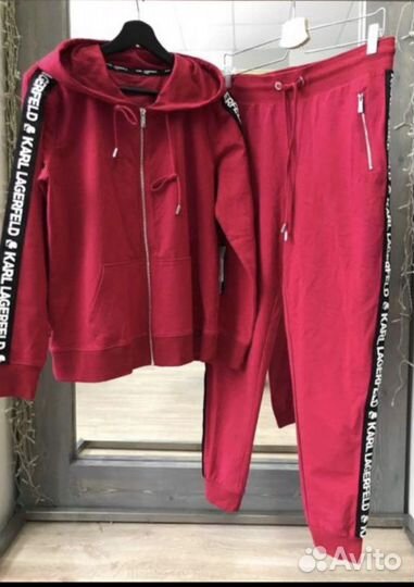 Ткань футер велюр отрез