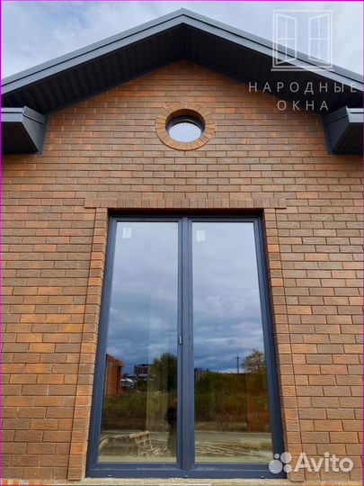 Пластиковые окна в рассрочку под 0