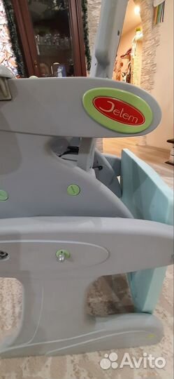 Столик для кормления