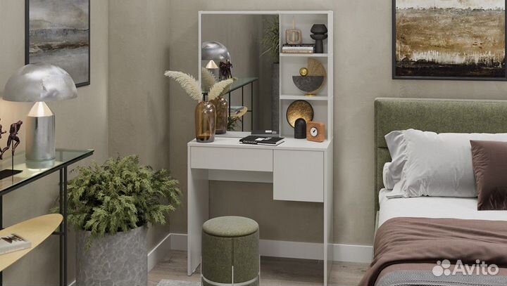 Туалетный стол в детскую комнату