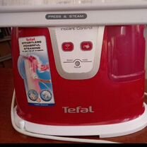 Отпариватель для одежды вертикальный Tefal