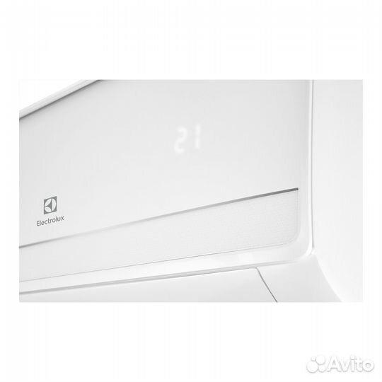 Сплит-система Electrolux Skandi eacs-12HSK/N3 ком