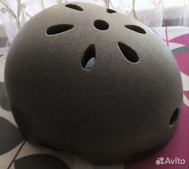 Шлем велосипедный