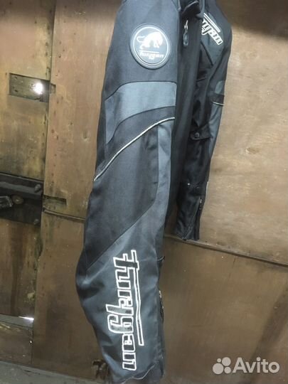 Мотокуртка Furygan Rotor