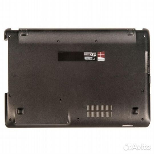 Поддон Asus X451C, X451CA, X451M, X451MA, X451MAV