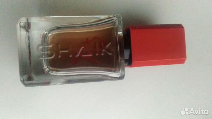 Духи Shaik unisex