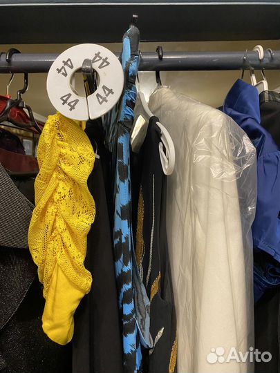 Женская одежда пакетом новая