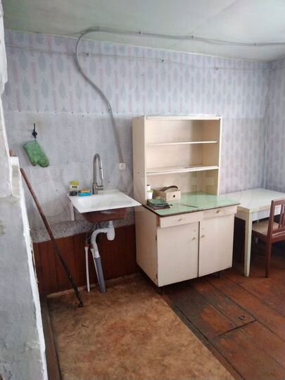 Дом 100 м² на участке 30 сот.