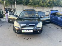 Chery Fora (A21) 1.6 MT, 2008, 196 000 км, с пробегом, цена 390 000 руб.