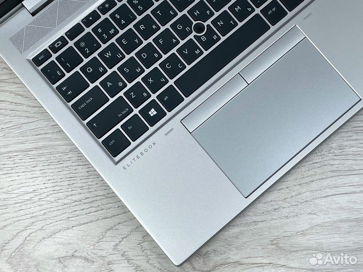 HP Elitebook 850 G8 i5-1135G7 16GB SSD 512GB