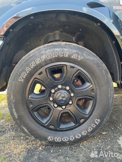 Dodge Ram 6.7 AT, 2014, 120 000 км