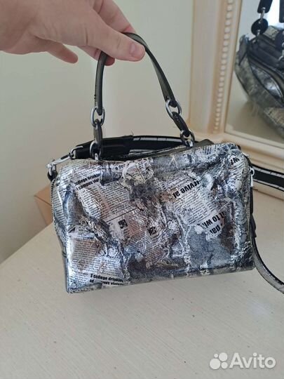 Сумка женская через плечо