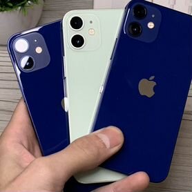 iPhone 12 mini, 128 ГБ