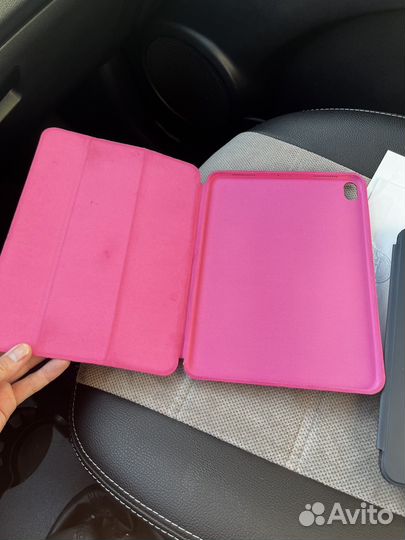 Чехлы iPad pro 11