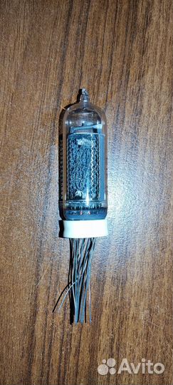 Индикаторные лампы ин -14