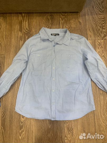 Женские вещи пакетом 48 размер