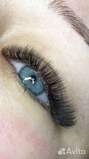 Наращивание ресниц,Обучение наращиванию ресниц